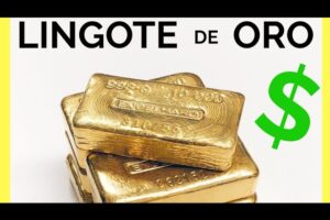Precio kilo de oro